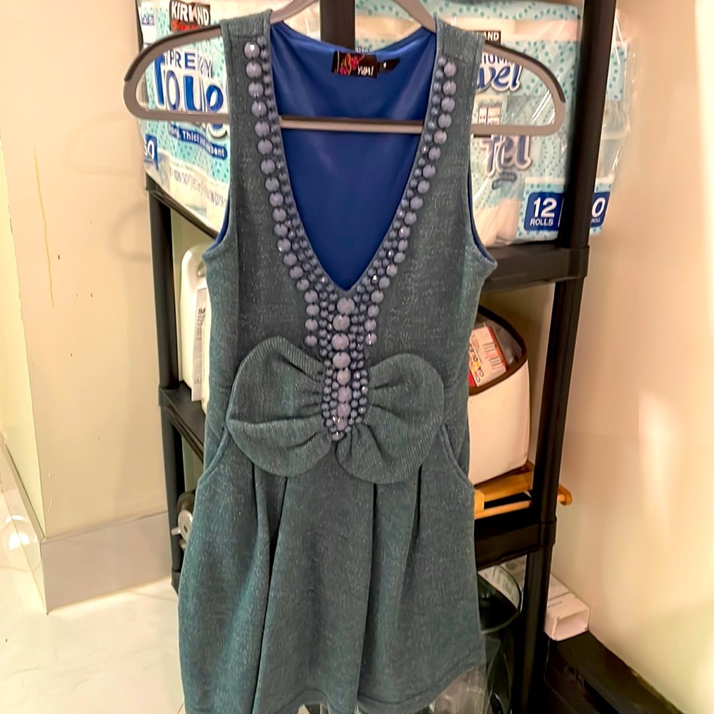 Beautiful dress new